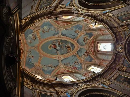 Carmelite Priory Mdina