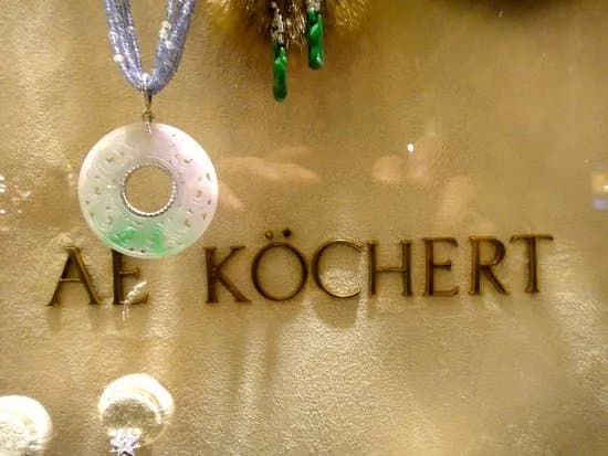 A. E. Kochert