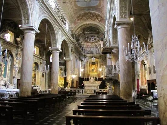 Concattedrale di San Pietro