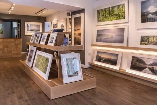 Norman Mccloskey Gallery