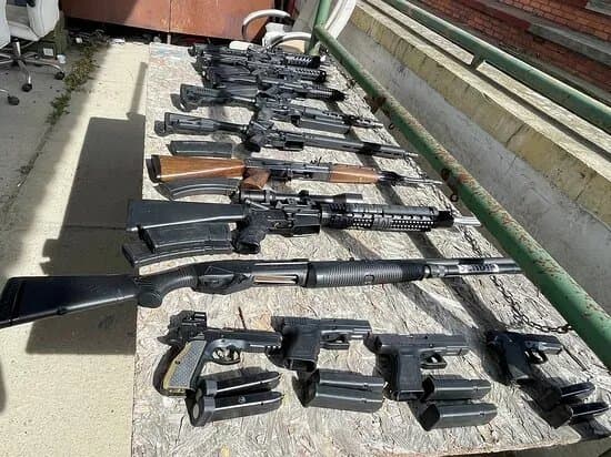IPSC Spartanac