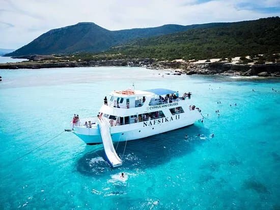 Cyprus Mini Cruises