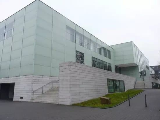 Museums