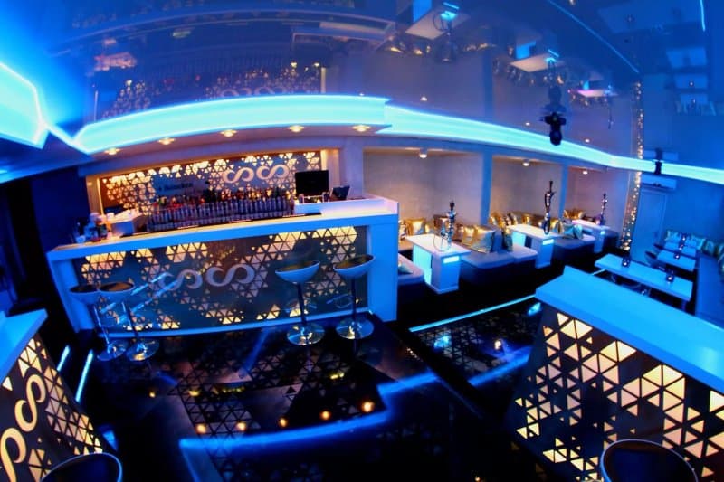 Bars & nightlife