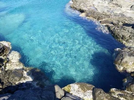 Glystra Beach