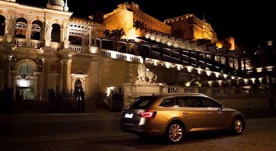 BudapestDriver