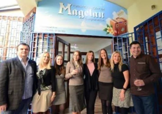 Magelan Travel