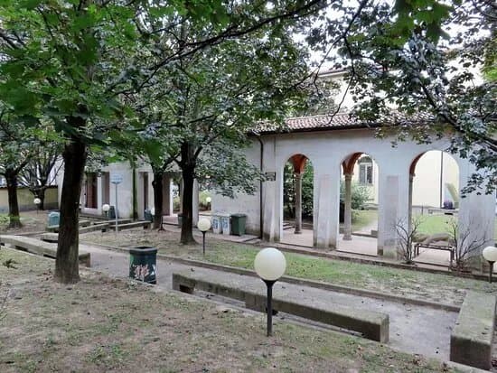 Giardino Giuni Russo