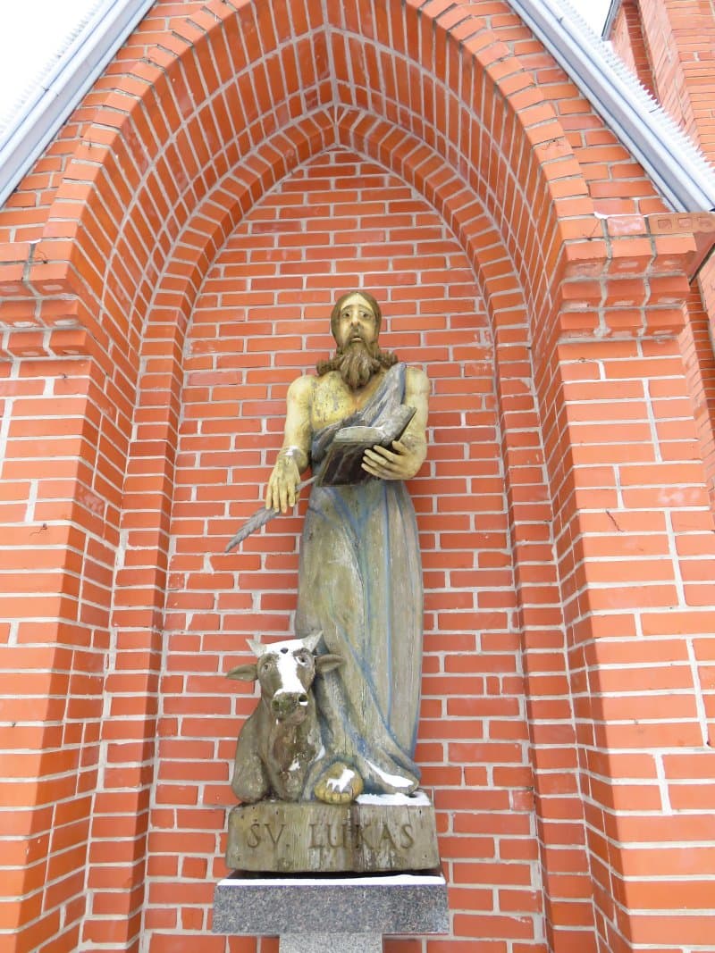 Cathedral of the Transfiguration of Our Lord, Kaisiadorys