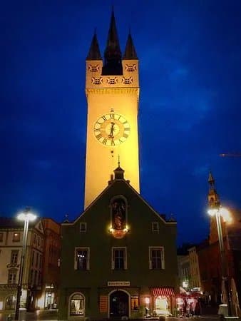 City Tower