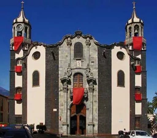 Church of Our Lady of Conception