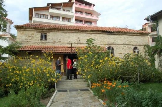 Church of St. Afanasiy the Great