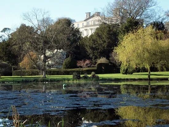 Kingston Maurward Park and Gardens