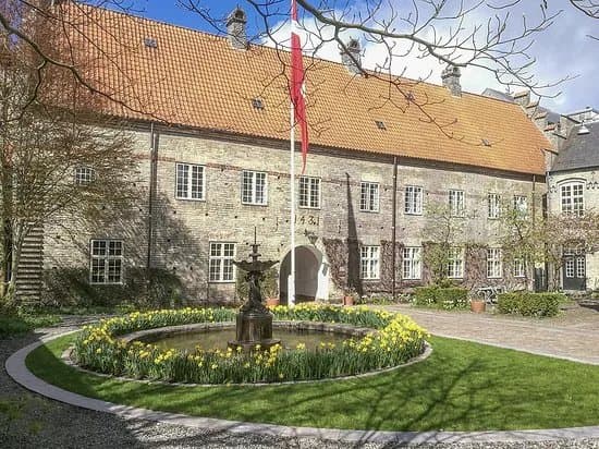 Monastery of the Holy Ghost