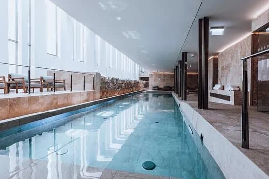 Phoenicia Spa & Wellness