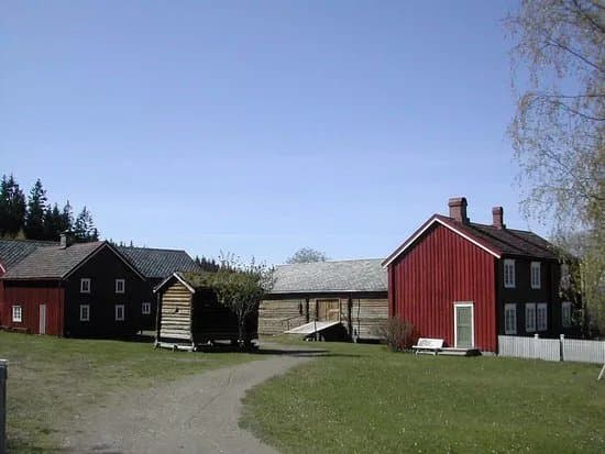 Egge Museum