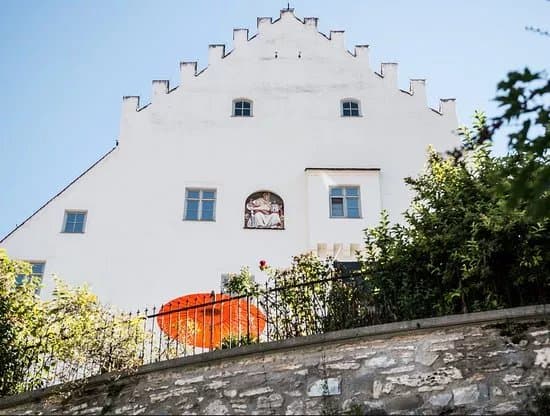 Schlossmuseum Murnau