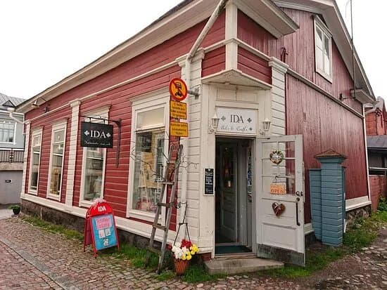 Ida-Porvoo