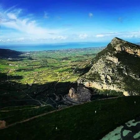Cilento In Volo
