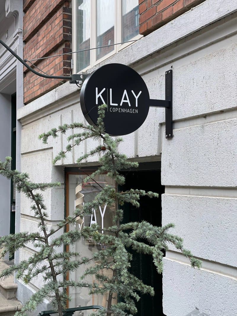 Klay Copenhagen