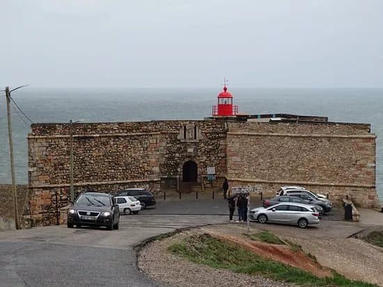 Farol de Nazare