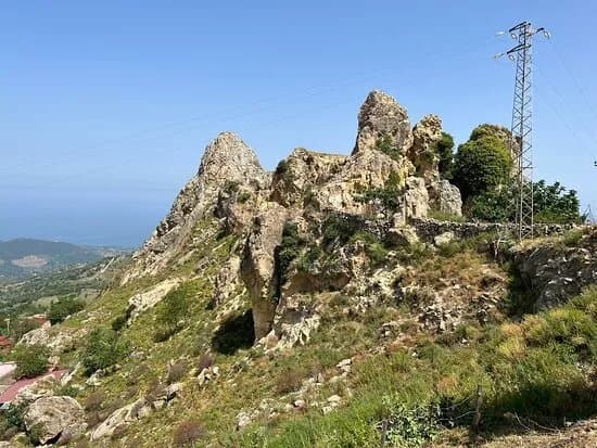 Museo Etno Storico Antropologico Ermenegildo Latteri di San Fratello