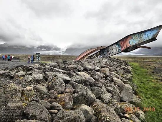 Skeioara Bridge Monument