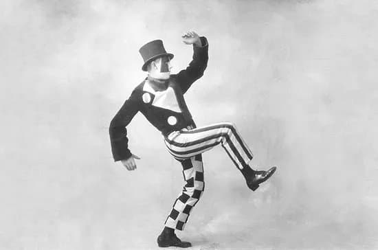 Dansmuseet - Rolf de Mare's Museum of Movement