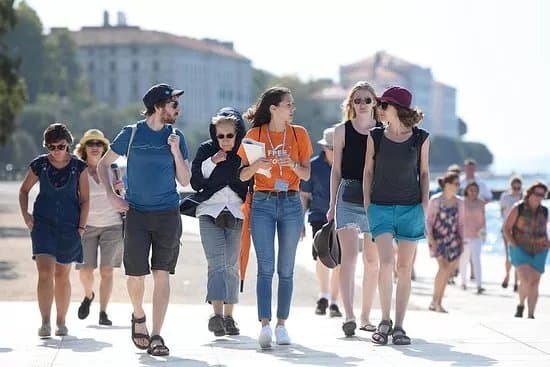 Free Spirit Tours Zadar