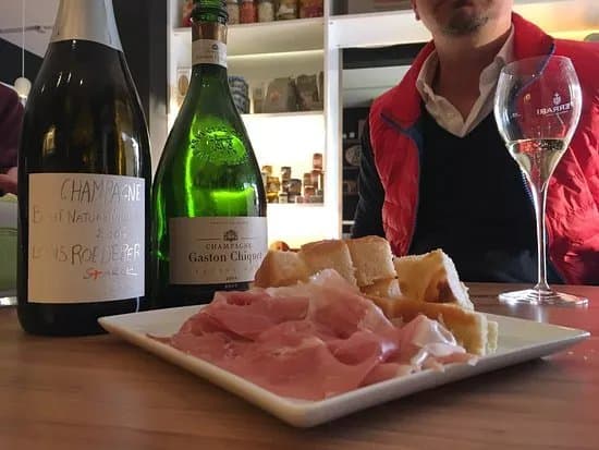 Enoteca La Morra