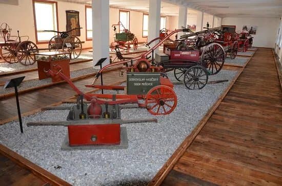 Firefighters Museum