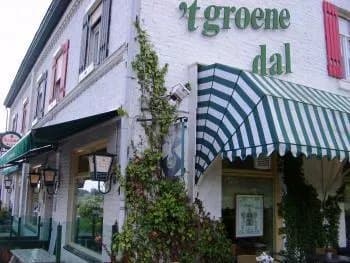 Wandelhotel In 't Groene Dal