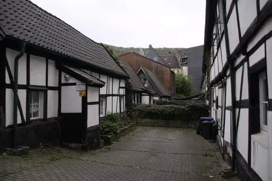 Lange Riege