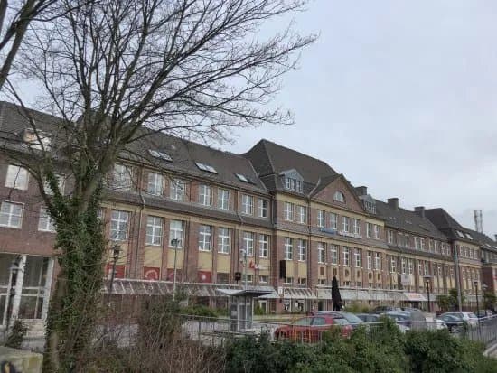 Ruttenscheiderstrasse