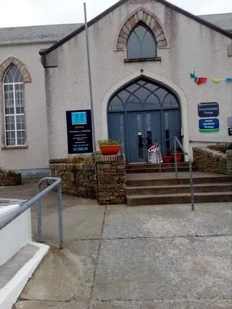 Dungloe Community Tourist Office
