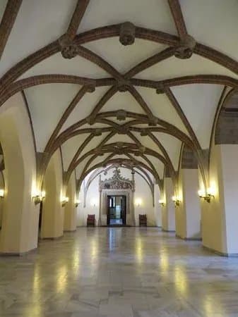 Wroclaw City Museum