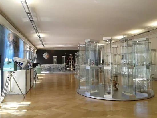 Omega Museum