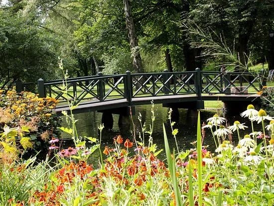 The Palace Park