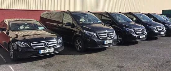 Elegant Irish Tours - Day Tours