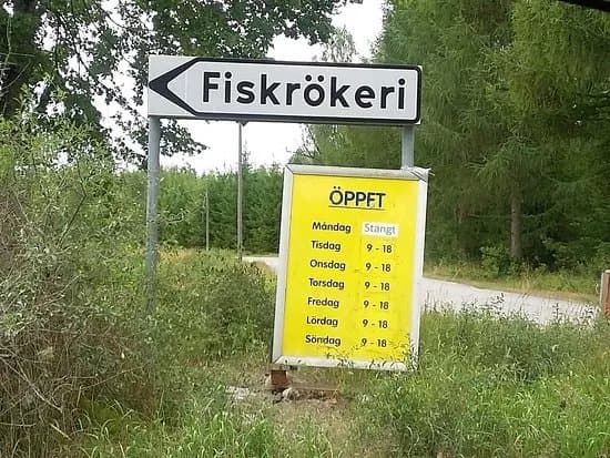 Asnenrokeriet