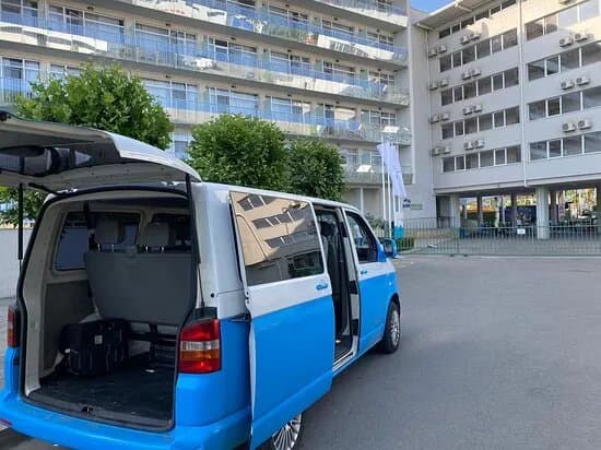 Sunny Beach Transfers