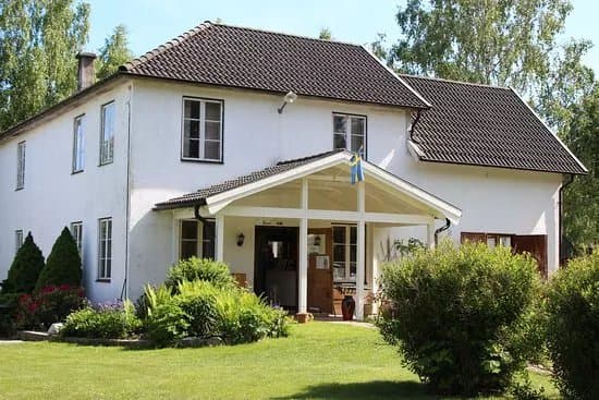 Torsas fajans Krukmakeri