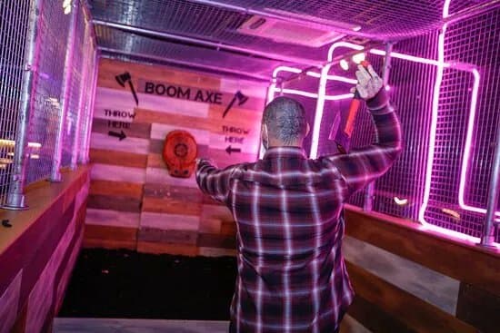 Boom Battle Bar Liverpool