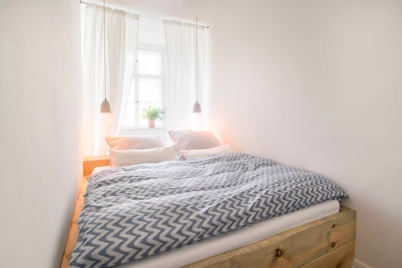 Design Apartments - Im Holländerviertel