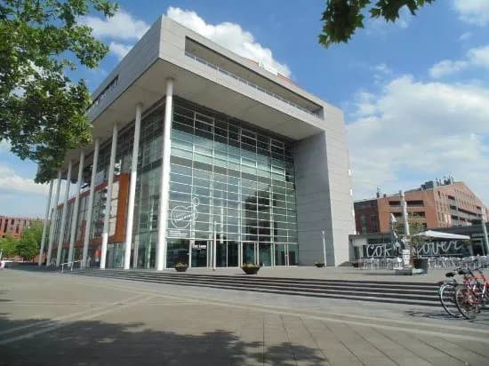 Centre Ceramique