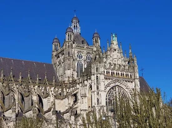 Sint-Janskathedraal