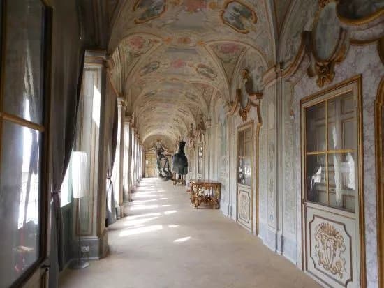 Palazzo Collicola Arti Visive