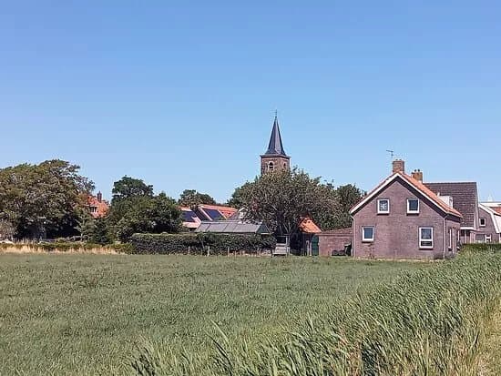 Warnser Kerk