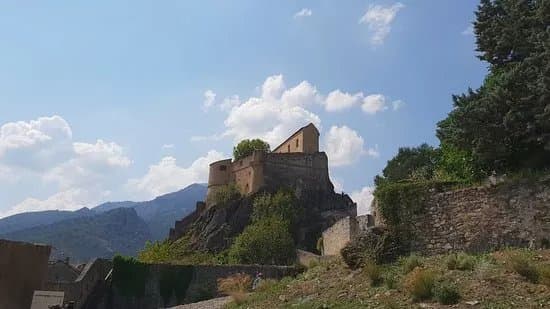 Musee de la Corse