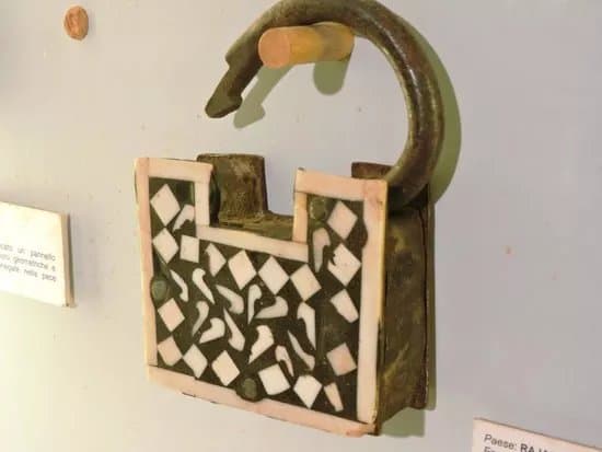 Museo Storico dei Lucchetti